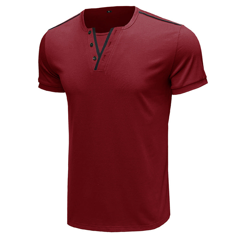 Herren Polo-Shirt Echoarchiv
