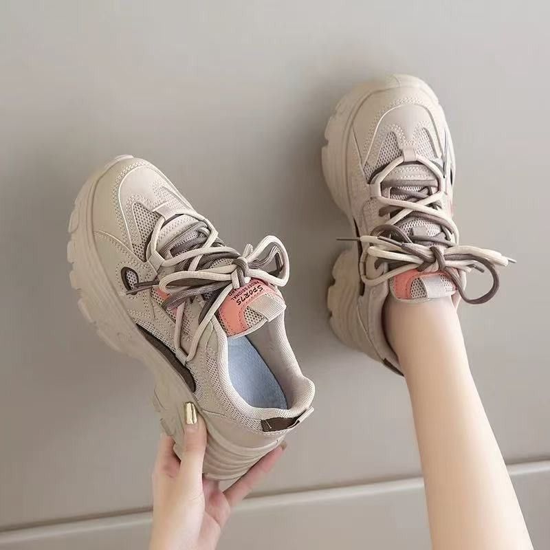 Damen Sportliche Sneakers Echo Archiv