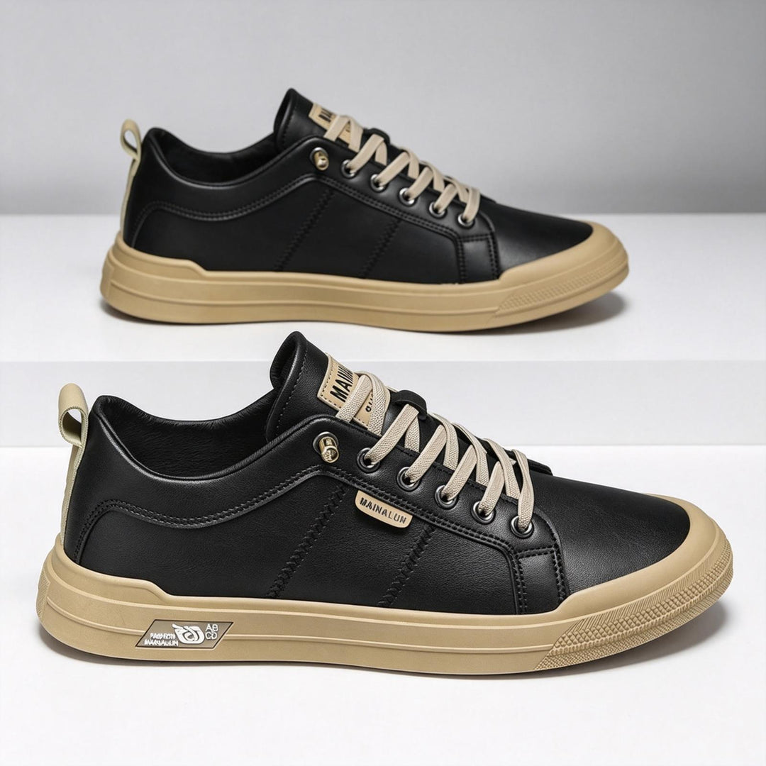 Herren Modische und bequeme Sneakers Echoarchiv