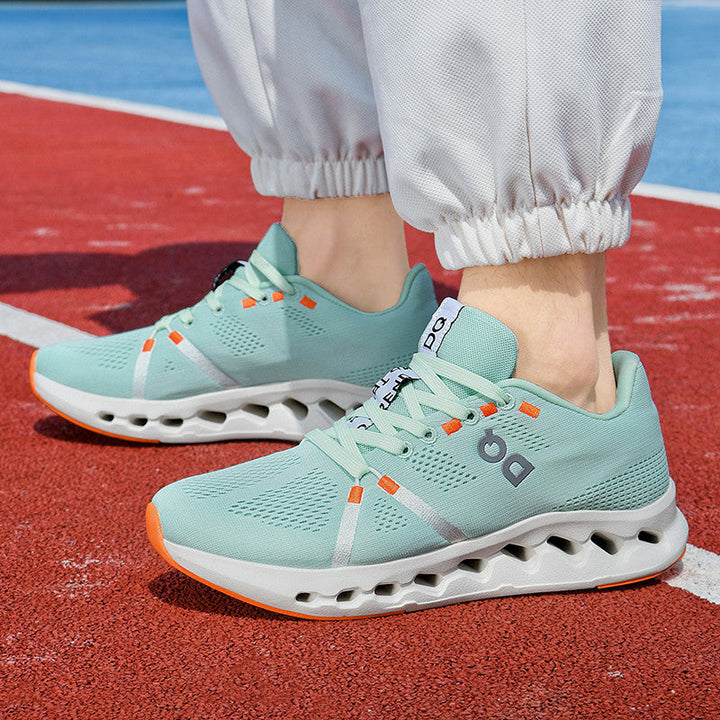 Damen Atmungsaktive Laufschuhe mit innovativer Dämpfungstechnologie Echoarchiv