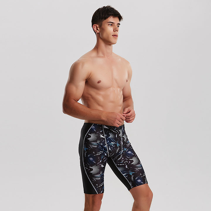 Herren Schwimmshorts Echo Archiv