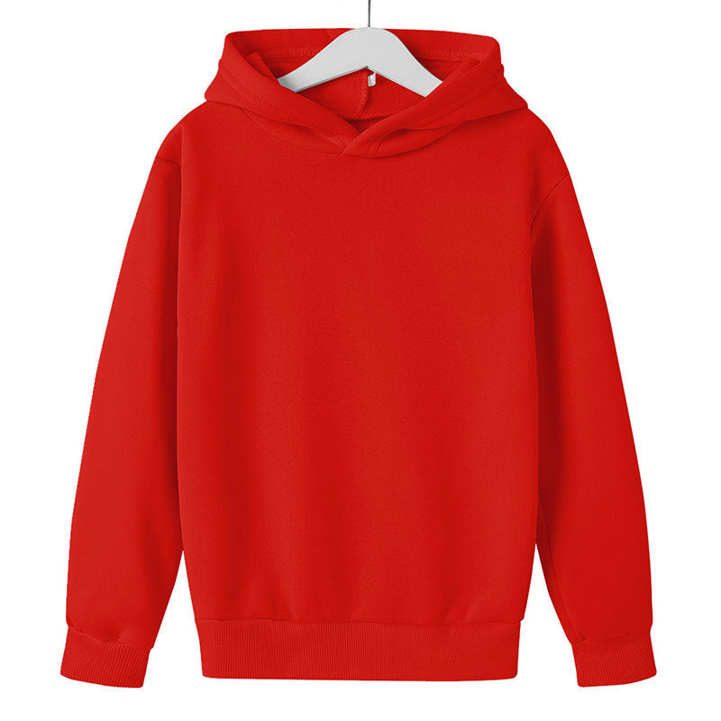 Herren lässiger Kapuzenpullover aus weichem Baumwollmix Echoarchiv