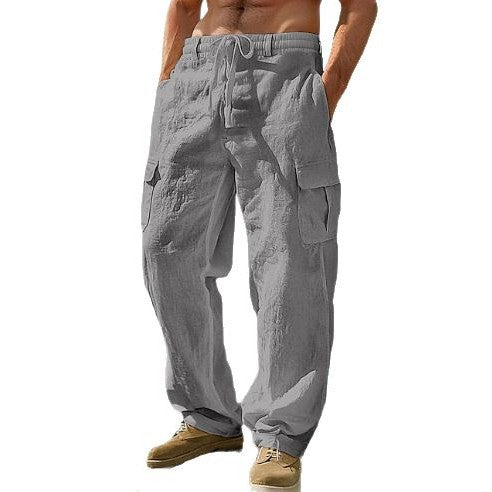 Herren praktische Cargo-Hose Echoarchiv