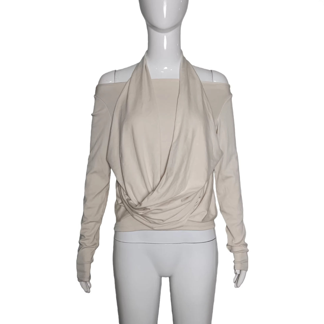 Damen Taillierter Pailletten‑Maxi‑Rock mit Stretchbund und Meerjungfrau‑Silhouette – Valéora