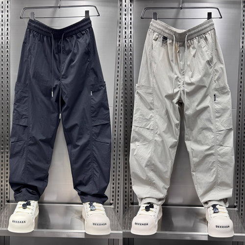 Herren Funktionale Cargo-Hose Echoarchiv 1788342040