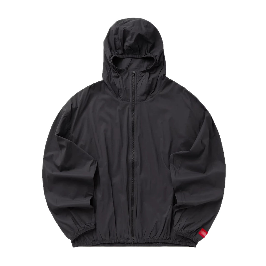 Herren Funktionsjacke mit Kapuze – Taviero
