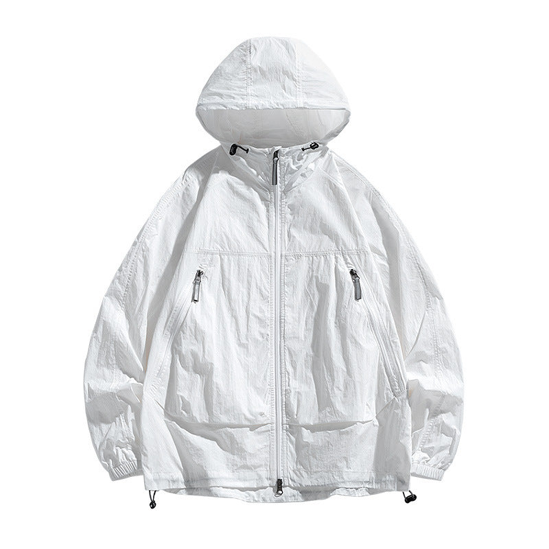 Damen Leichte Outdoor-Jacke Echo Archiv