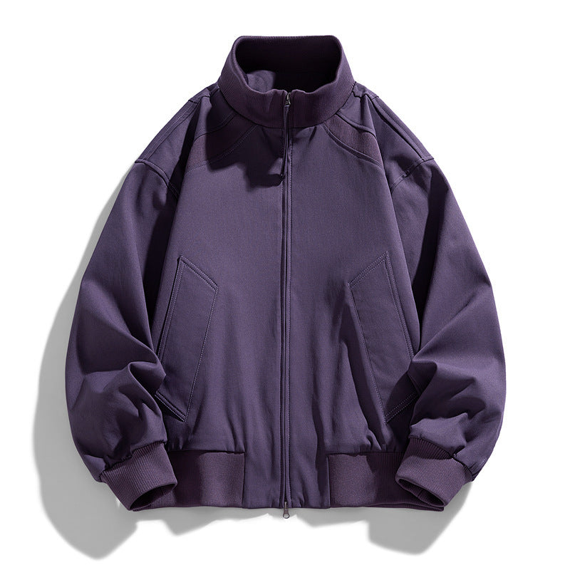 Herren Sportliche Übergangsjacke Echo Archiv 1788322039