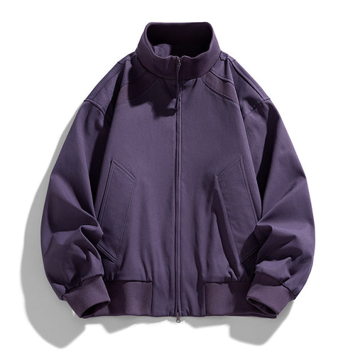 Herren Sportliche Übergangsjacke Echo Archiv 1788322039