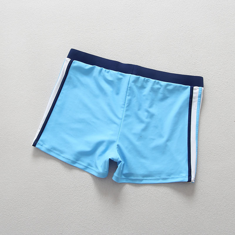 Herren Badeshorts Echo Archiv