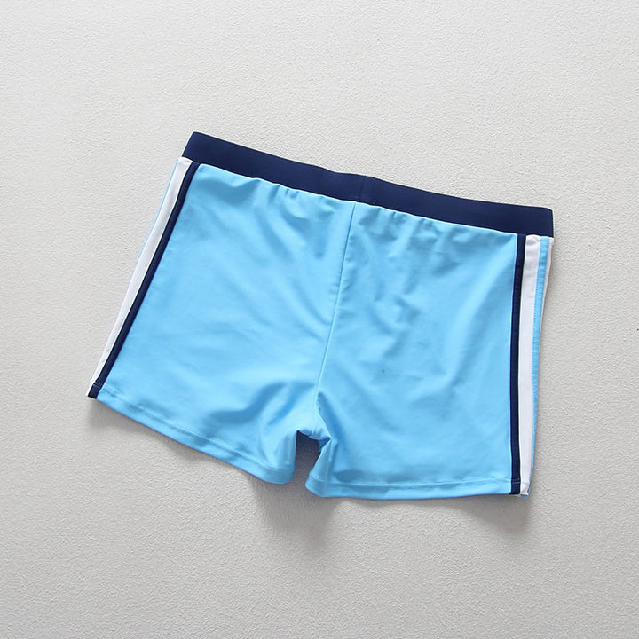 Herren Badeshorts Echo Archiv