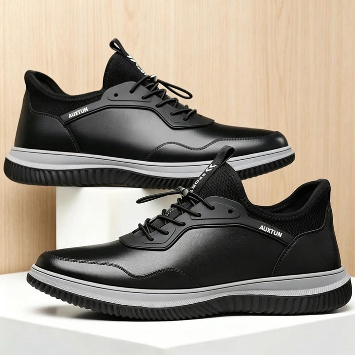 Herren Sportliche Sneakers Echoarchiv 1788175413