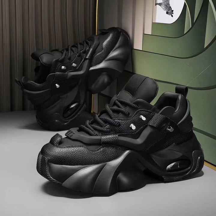 Damen Chunky Sneakers mit verstärkter Sohle und ergonomischem Design Echo Archiv