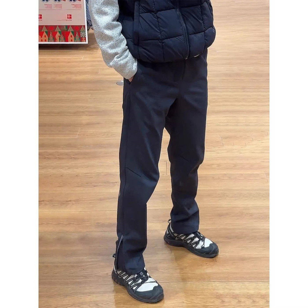 Herren Funktionale Outdoor-Hose Echoarchiv
