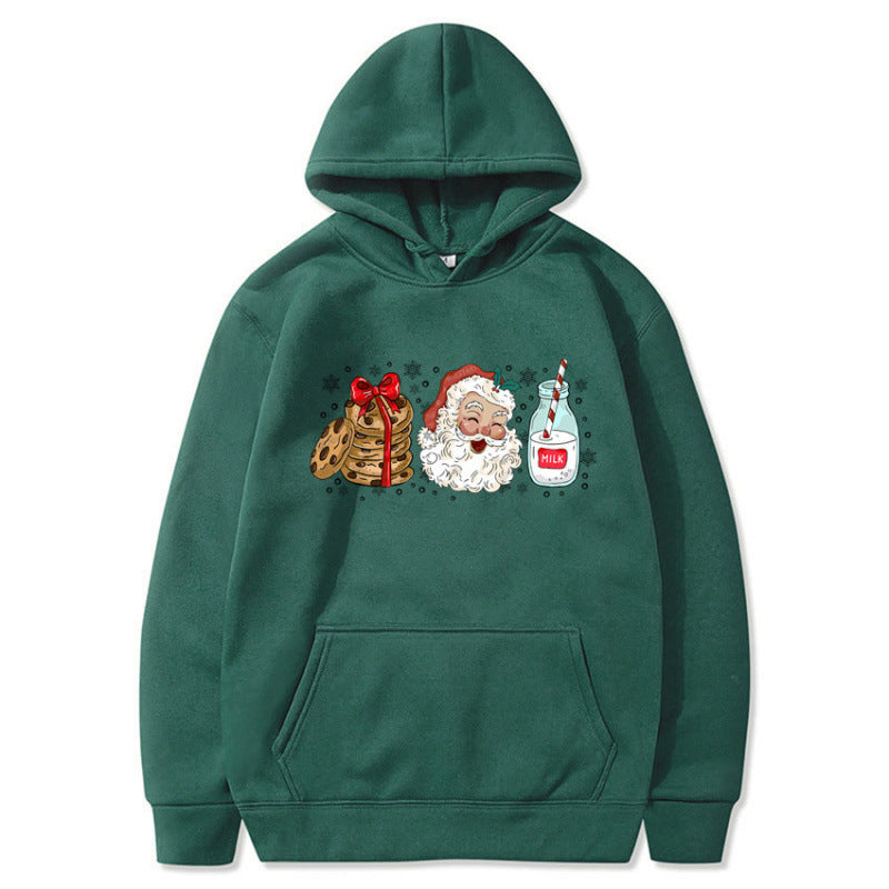 Damen Kapuzenpullover Echoarchiv