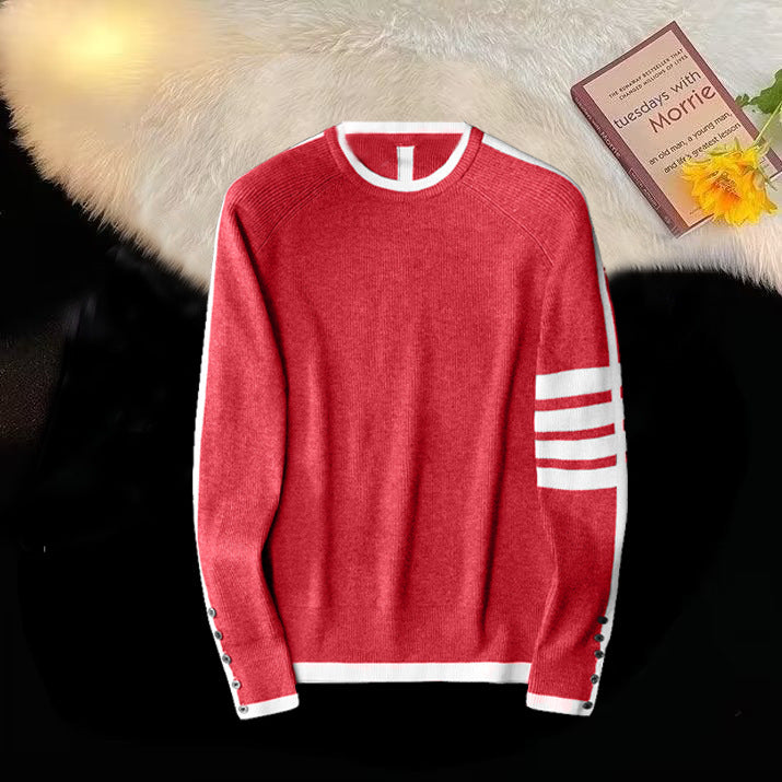 Damen Sportlicher Pullover Echoarchiv