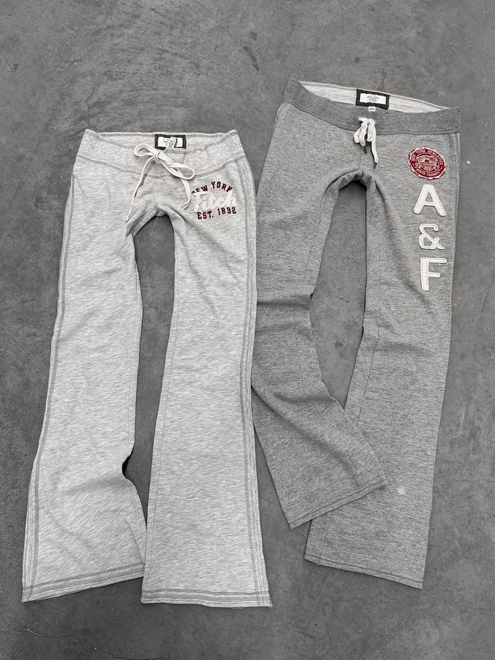 Damen Bequeme Freizeit-Hose Echo Archiv