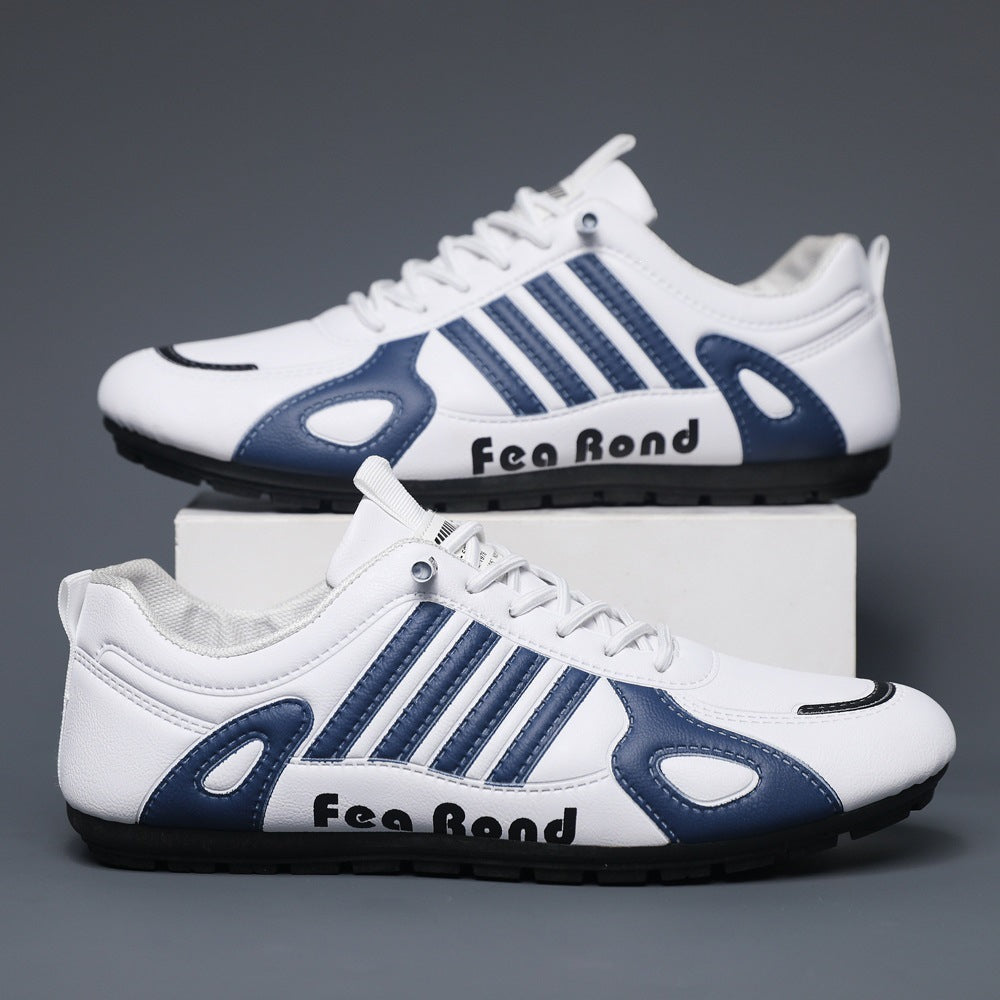 Herren Sportliche Freizeitschuhe Echoarchiv
