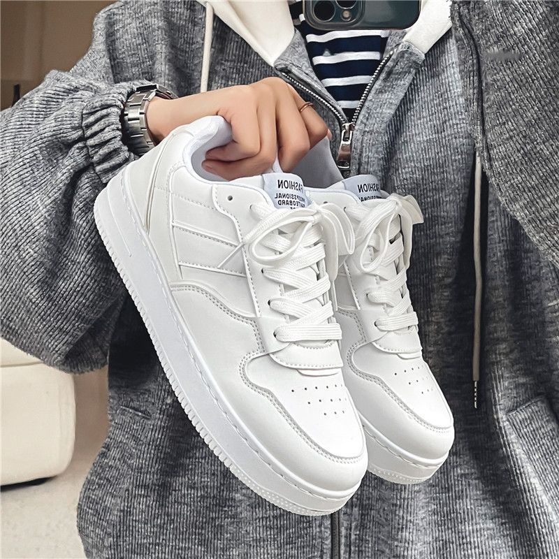 Damen modische Sneakers mit zeitlosem Design und hoher Tragekomfort Echo Archiv