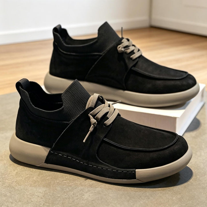 Herren Trendige und bequeme Sneakers Echoarchiv