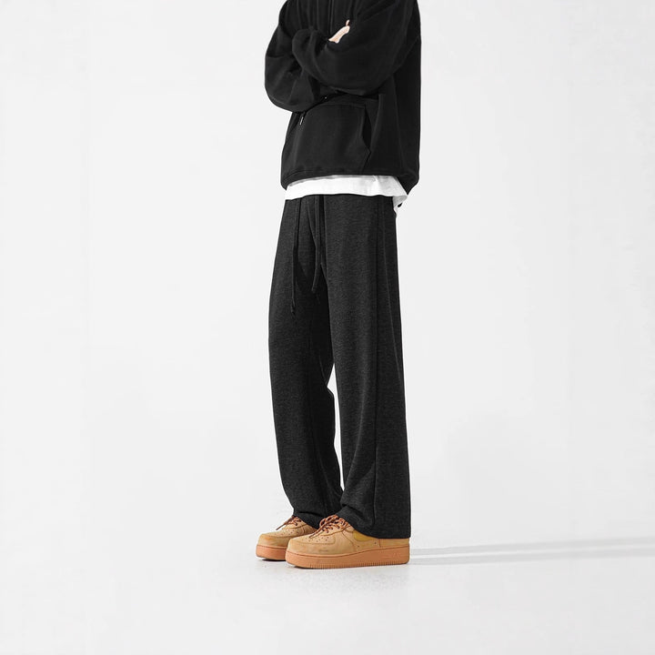 Herren Bequeme Freizeithose Echoarchiv