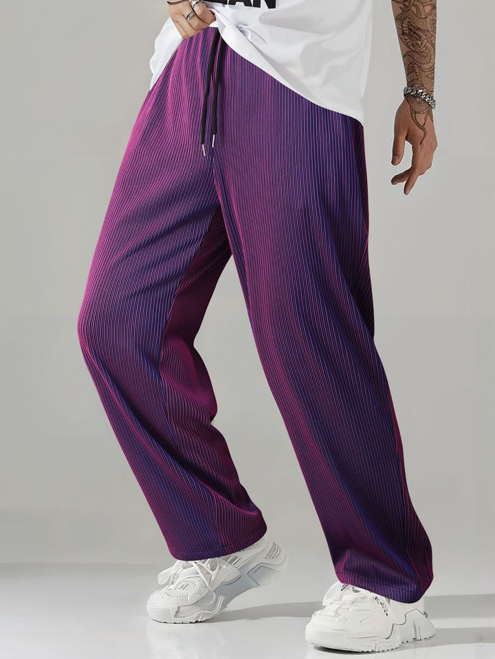 Herren Weite Sporthose Echoarchiv