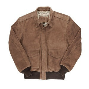 Herren Lederjacke Echoarchiv