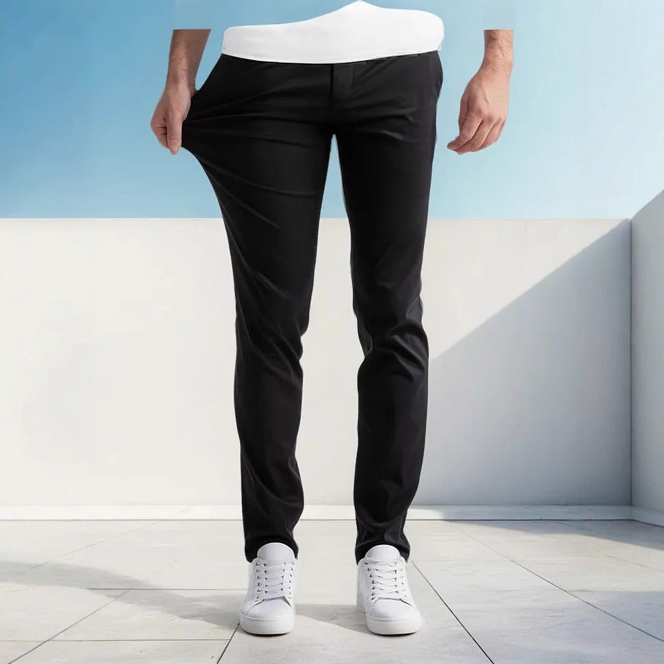 Herren Slim Fit Jeans Echoarchiv