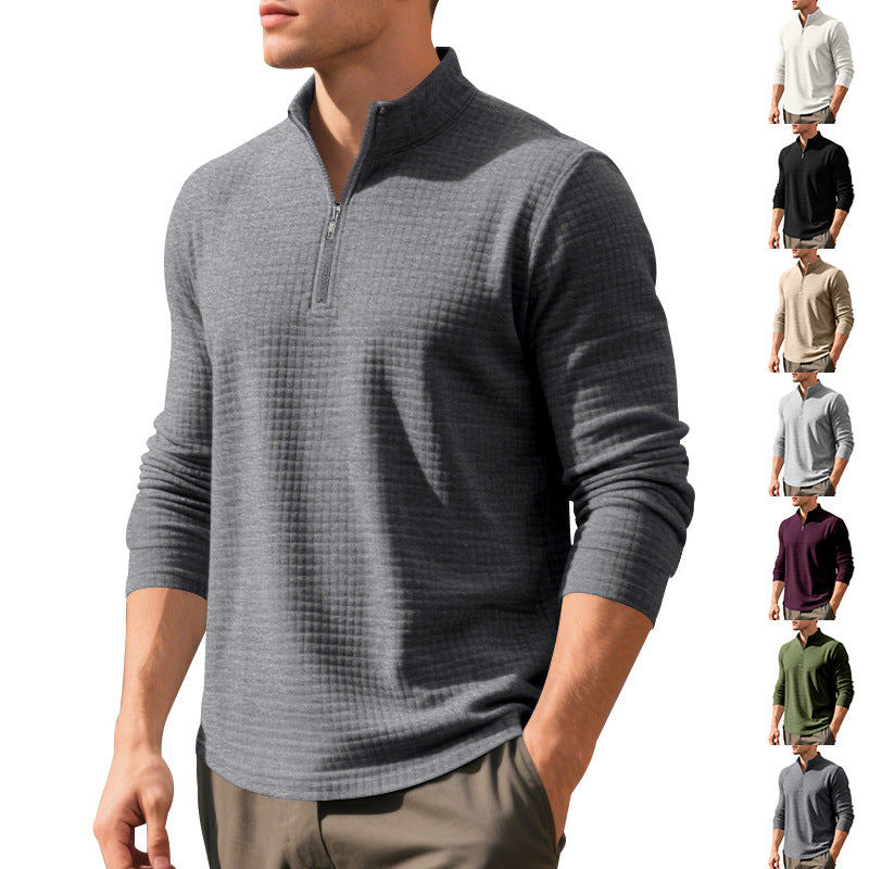 Herren Freizeit Pullover Echoarchiv