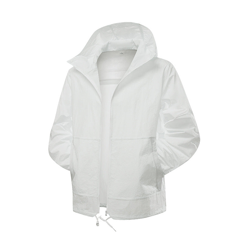 Damen Windbreaker Echo Archiv