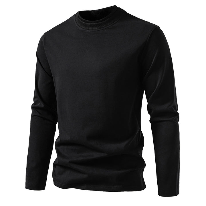Herren Langarmshirt Echoarchiv