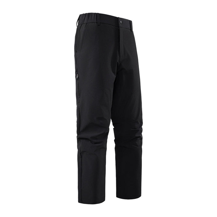 Herren multifunktionale Outdoor-Hose Echoarchiv