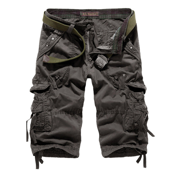 Kent | Männer Armee Cargo Shorts
