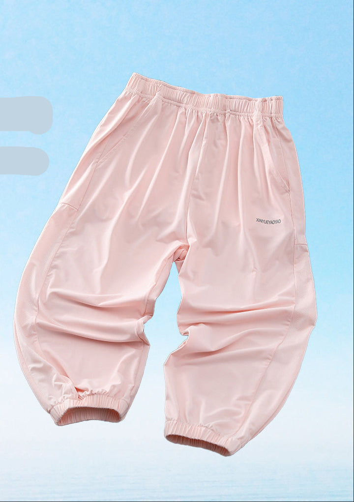 Damen Sportliche Lockere Hose Echo Archiv
