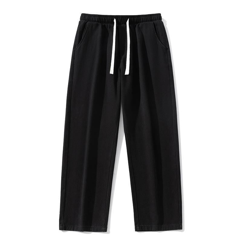 Damen Bequeme und elegante Chinohosen – Avélisse