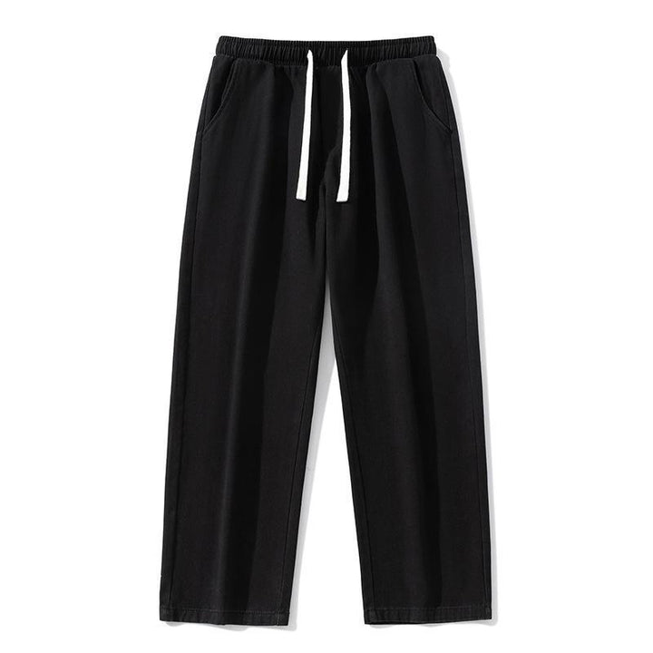 Damen Bequeme und elegante Chinohosen – Avélisse