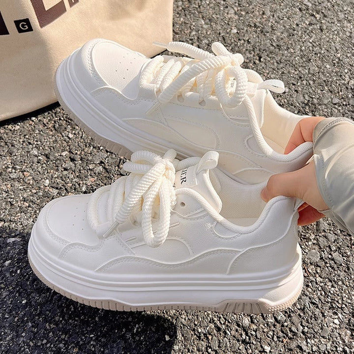 Damen Komfortable und moderne Sneakers mit optimaler Dämpfung Echo Archiv