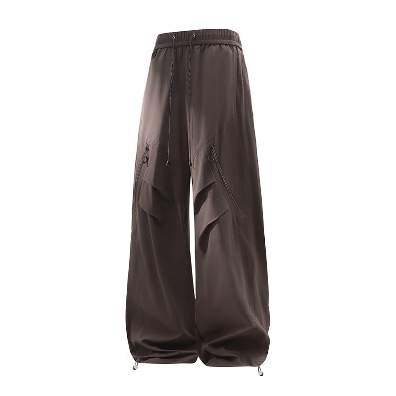 Herren Multifunktionale Outdoor-Hose Echo Archiv
