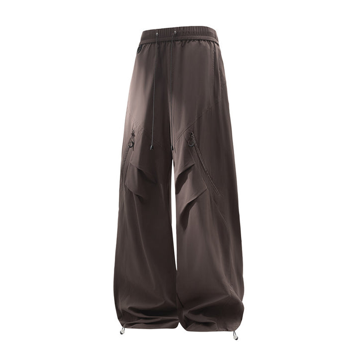 Herren Multifunktionale Outdoor-Hose Echo Archiv