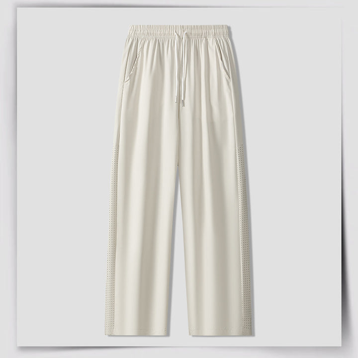 Damen Sportliche Freizeithose Echo Archiv