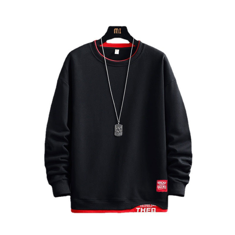 Herren stilvoller Sweatshirt Echoarchiv