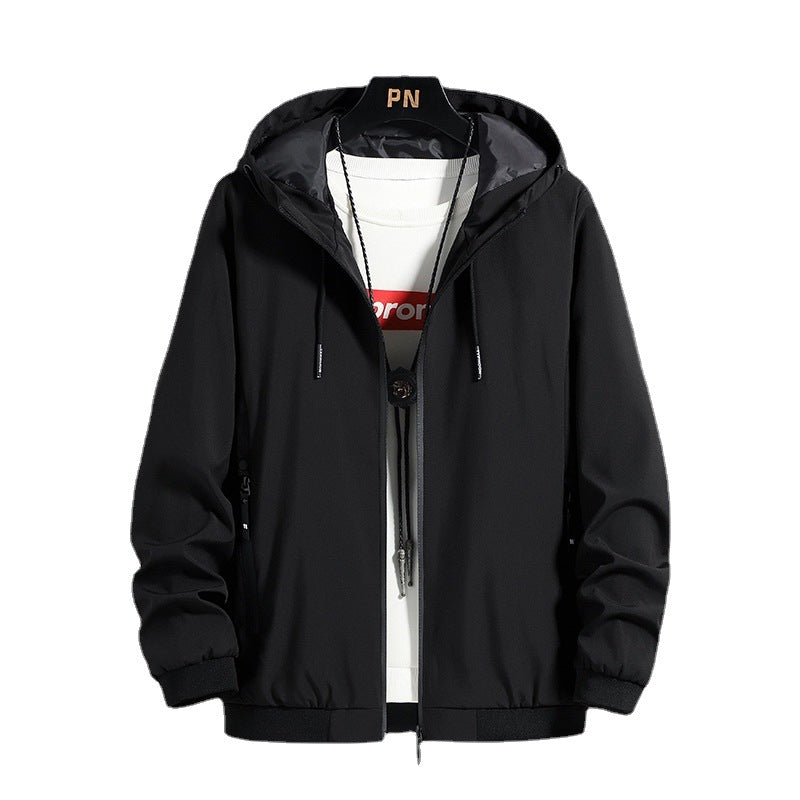 Herren sportliche Softshelljacke Echoarchiv