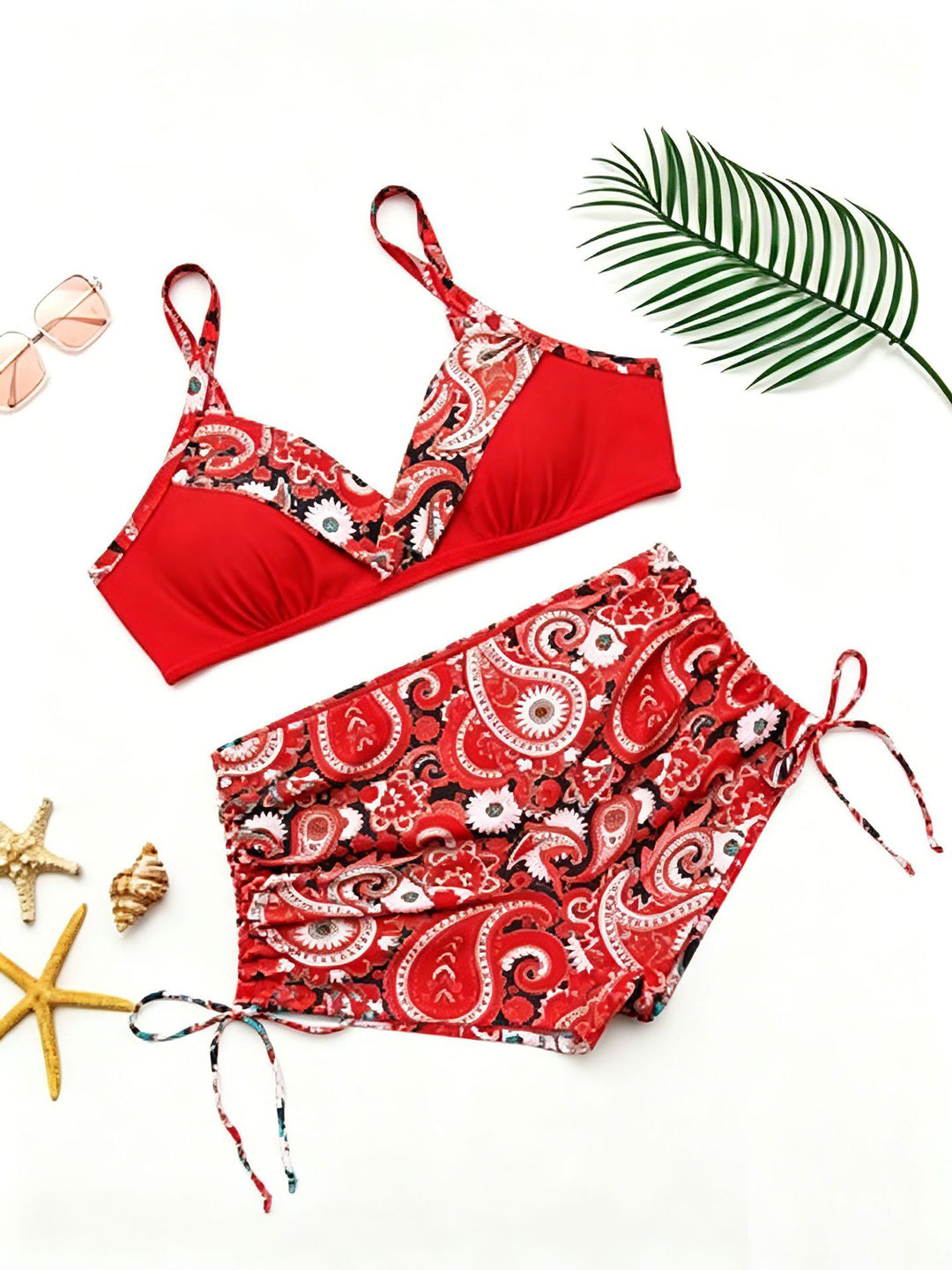 Damen Bikiniset Echo Archiv