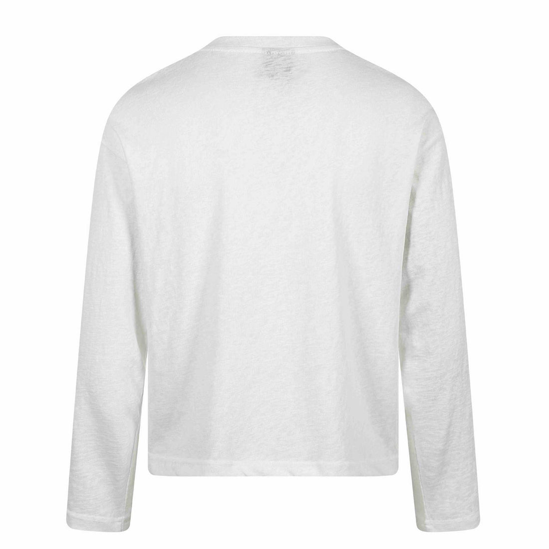 Unisex Langarm-Halbzipshirt mit Stehkragen und Parthenon-Print Echoarchiv