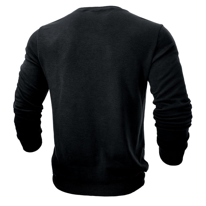 Herren Sweatshirt Echoarchiv
