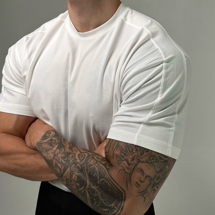 Herren Premium Fit T-Shirt Echoarchiv