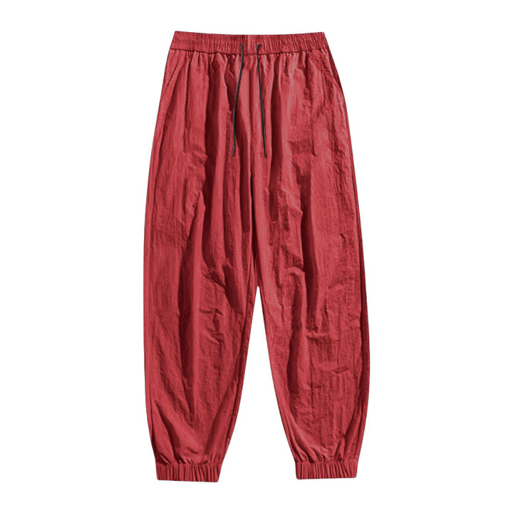 Herren Legere und Bequeme Jogginghose Echo Archiv