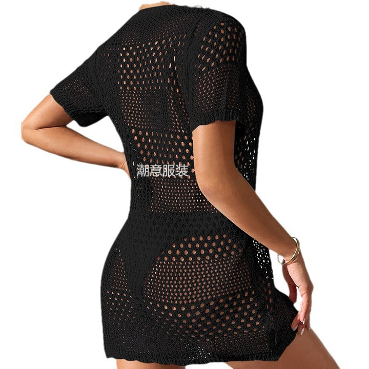 Damen Strickkleid Echo Archiv
