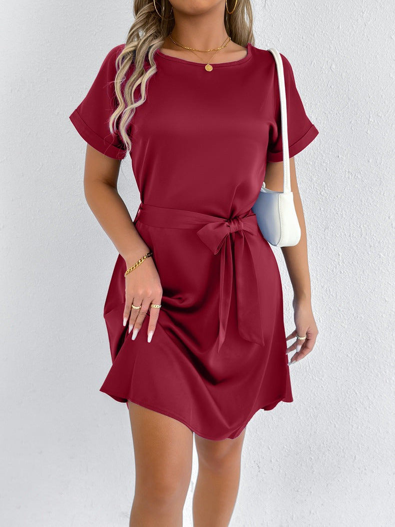 Damen Freizeitkleid Echo Archiv