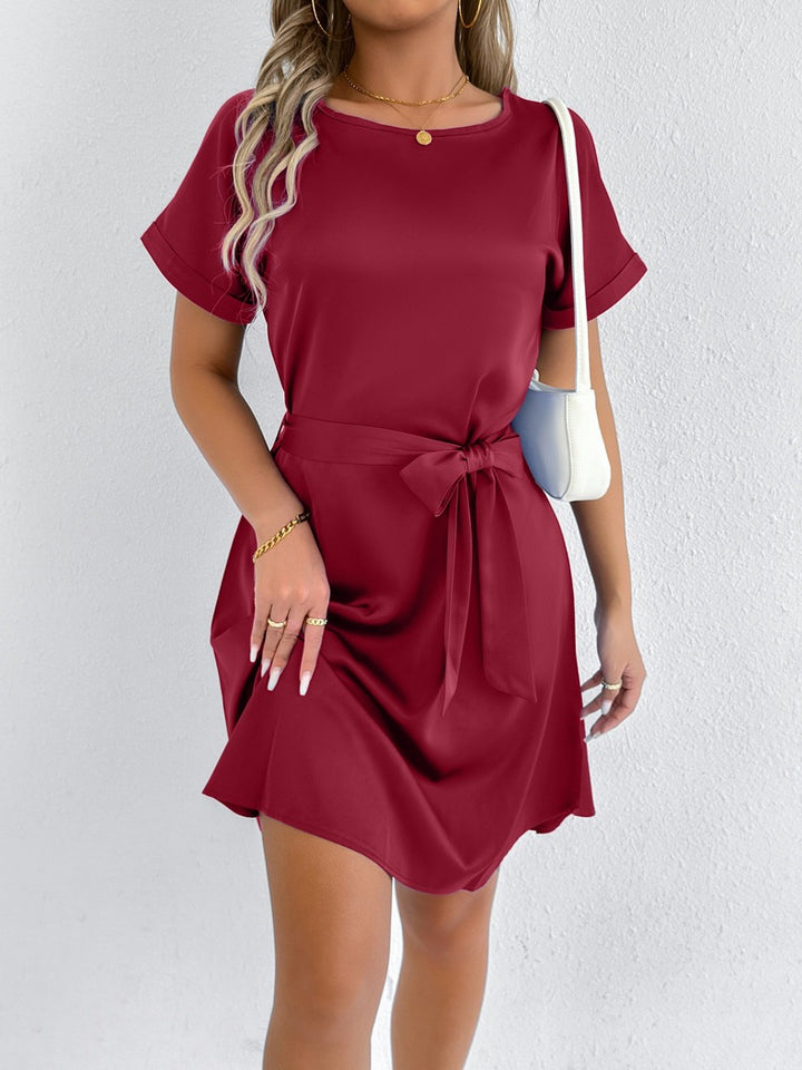 Damen Freizeitkleid Echo Archiv